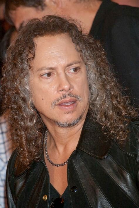 kirk hammett ethnicity|Kirk Hammett Ethnicity – Equity Atlas